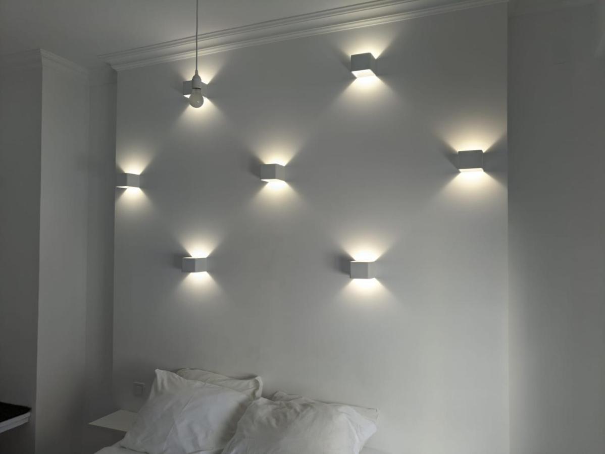 In Bed With Lisbon 11K Apartment Amadora Luaran gambar