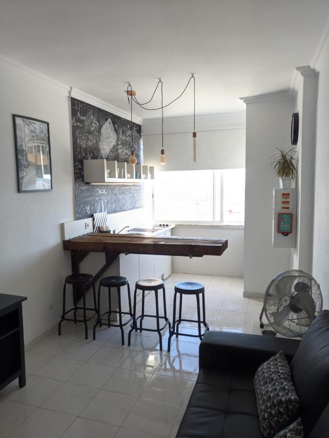 In Bed With Lisbon 11K Apartment Amadora Luaran gambar