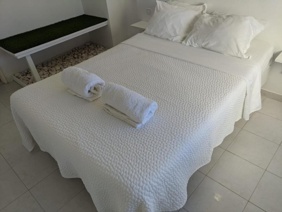 In Bed With Lisbon 11K Apartment Amadora Luaran gambar
