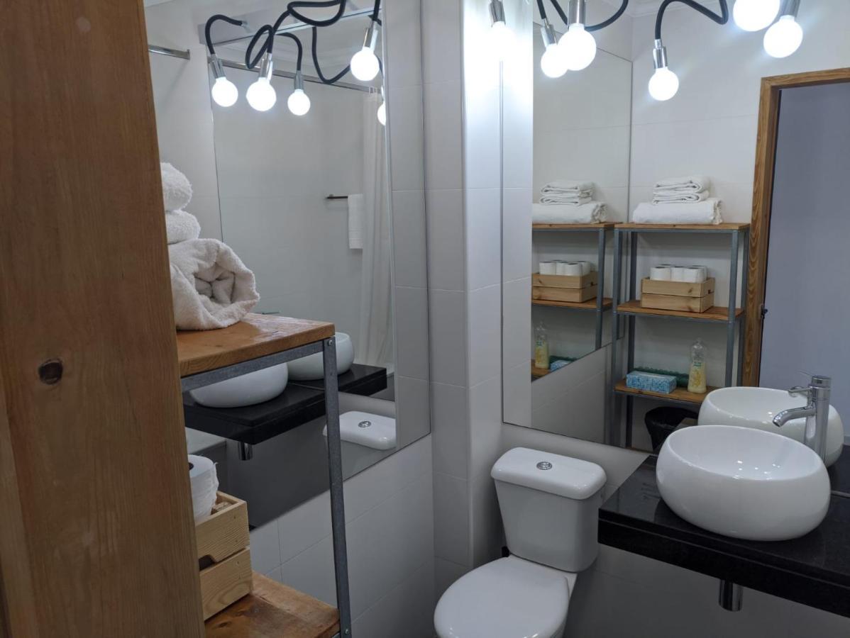 In Bed With Lisbon 11K Apartment Amadora Luaran gambar