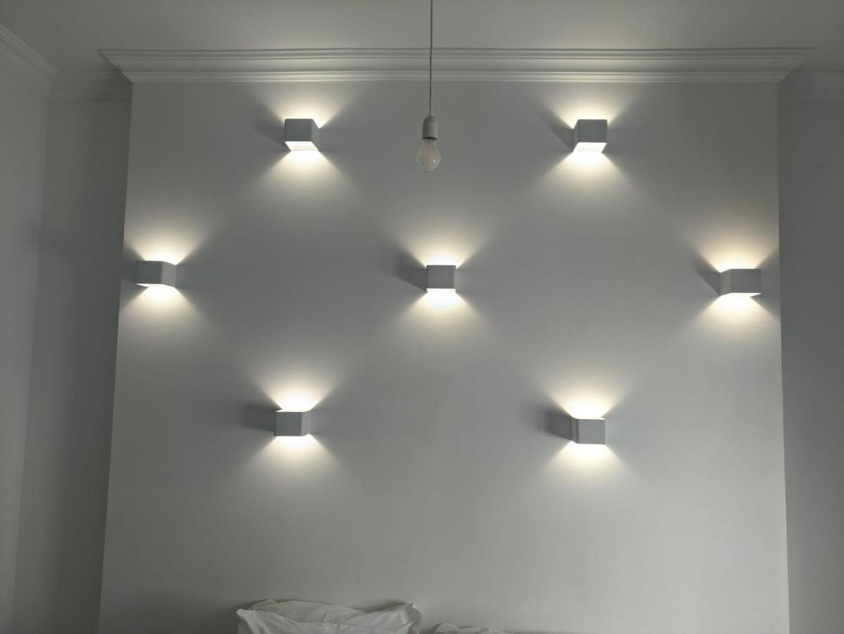 In Bed With Lisbon 11K Apartment Amadora Luaran gambar