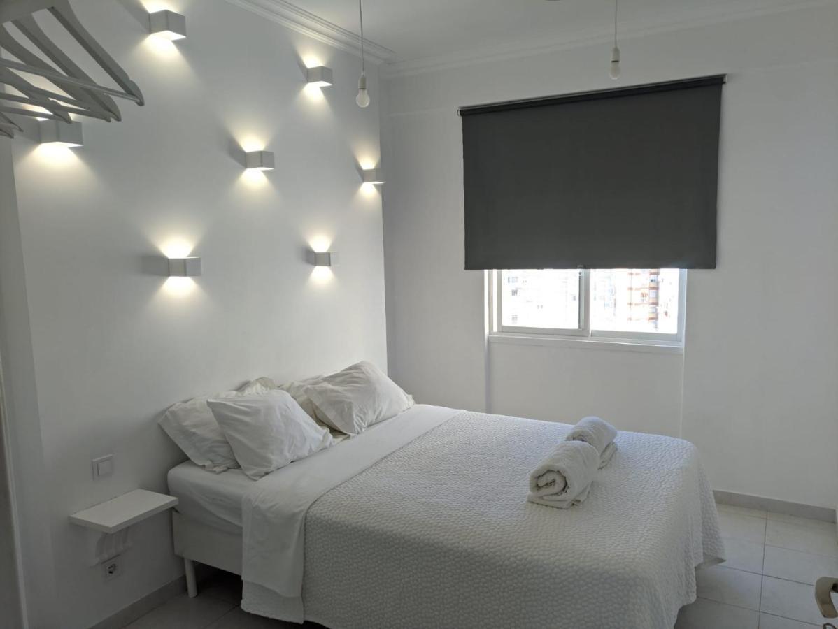 In Bed With Lisbon 11K Apartment Amadora Luaran gambar
