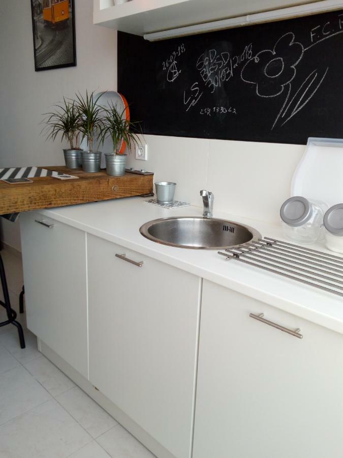 In Bed With Lisbon 11K Apartment Amadora Luaran gambar