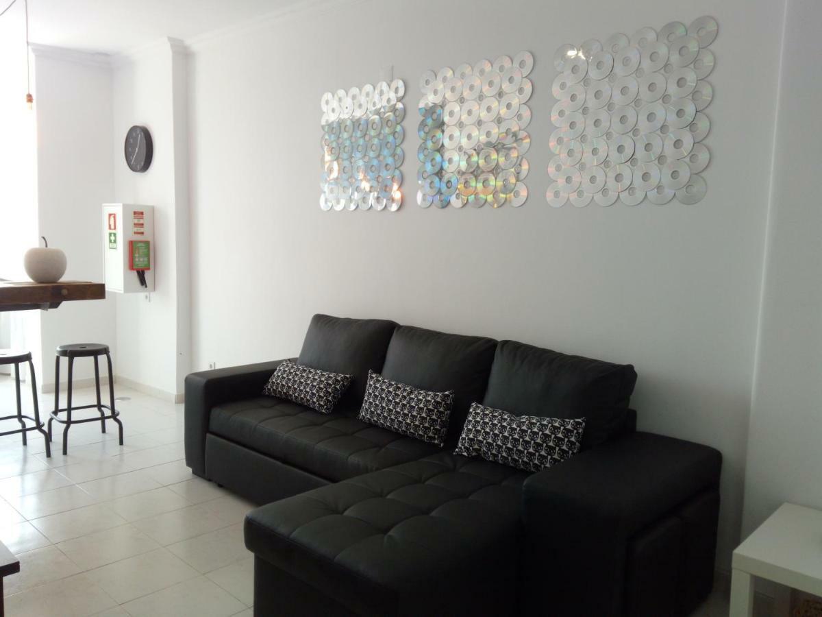 In Bed With Lisbon 11K Apartment Amadora Luaran gambar