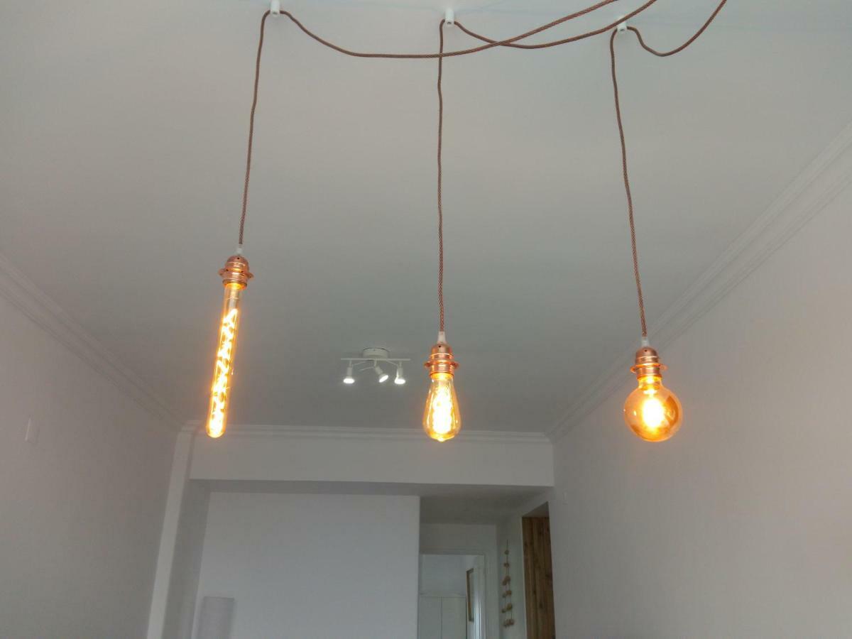 In Bed With Lisbon 11K Apartment Amadora Luaran gambar