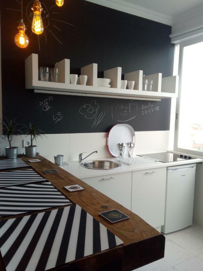 In Bed With Lisbon 11K Apartment Amadora Luaran gambar