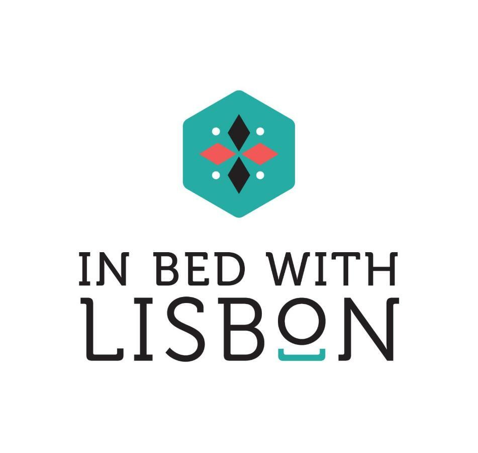 In Bed With Lisbon 11K Apartment Amadora Luaran gambar