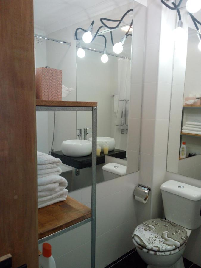 In Bed With Lisbon 11K Apartment Amadora Luaran gambar